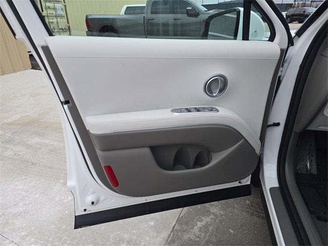 new 2026 Hyundai Palisade car, priced at $44,175