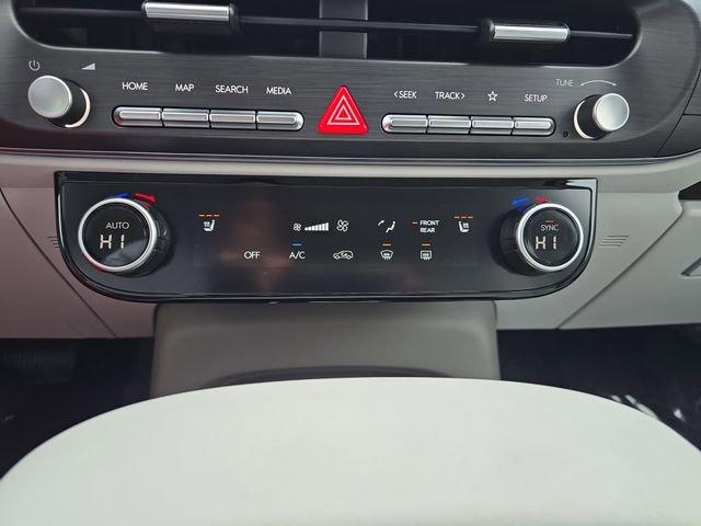 new 2026 Hyundai Palisade car, priced at $43,825