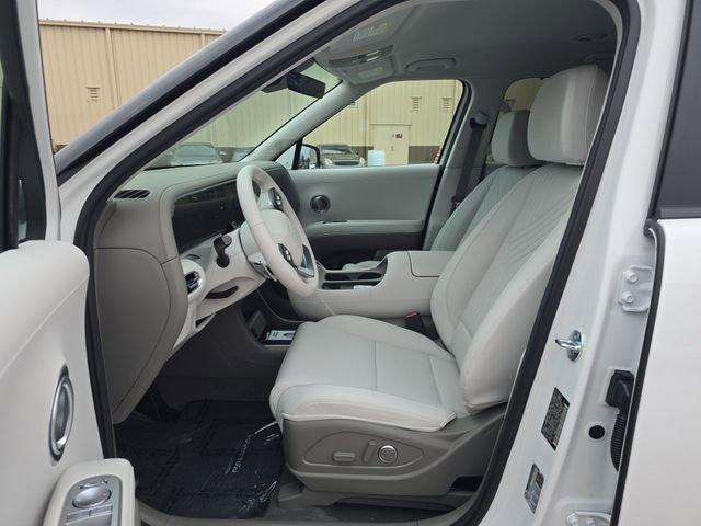 new 2026 Hyundai Palisade car, priced at $43,825