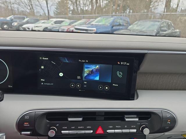 new 2026 Hyundai Palisade car, priced at $43,825