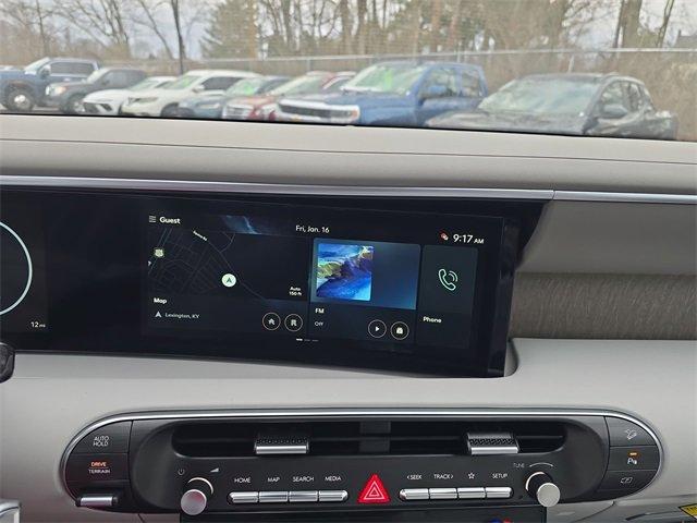 new 2026 Hyundai Palisade car, priced at $44,175