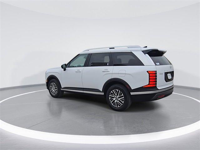 new 2026 Hyundai Palisade car, priced at $44,175