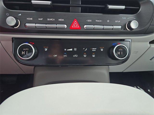 new 2026 Hyundai Palisade car, priced at $44,175