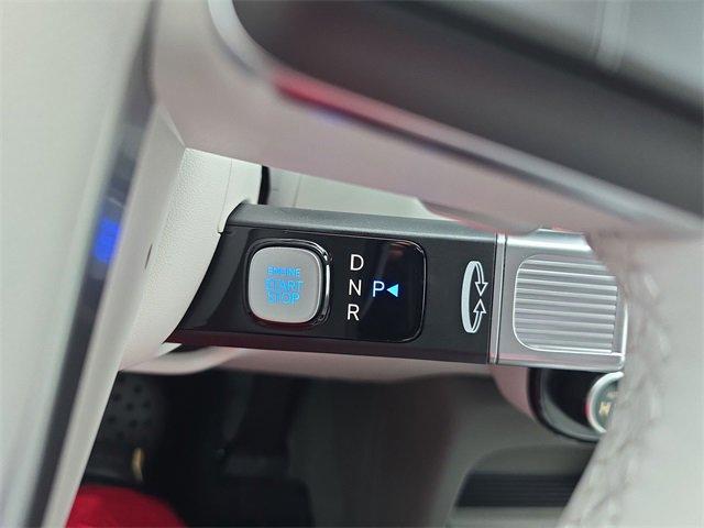 new 2026 Hyundai Palisade car, priced at $44,175