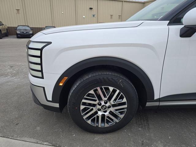 new 2026 Hyundai Palisade car, priced at $43,825