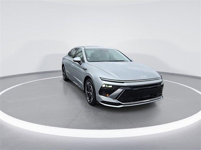 new 2026 Hyundai Sonata car, priced at $28,995