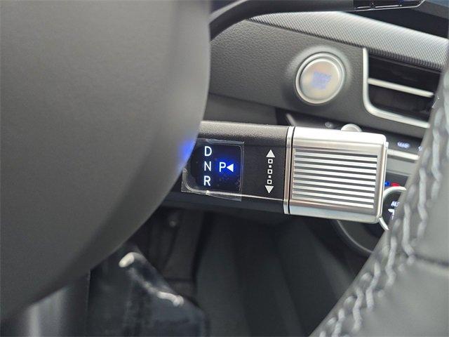 new 2026 Hyundai Sonata car, priced at $28,995