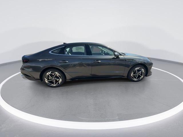 new 2026 Hyundai Sonata car, priced at $27,335