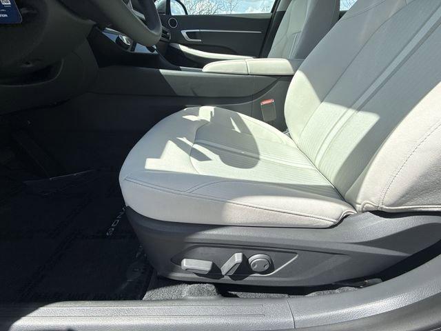 new 2026 Hyundai Sonata car, priced at $27,335