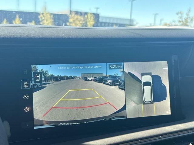 new 2026 Hyundai Palisade car, priced at $48,780