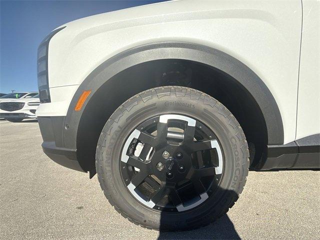 new 2026 Hyundai Palisade car, priced at $50,130