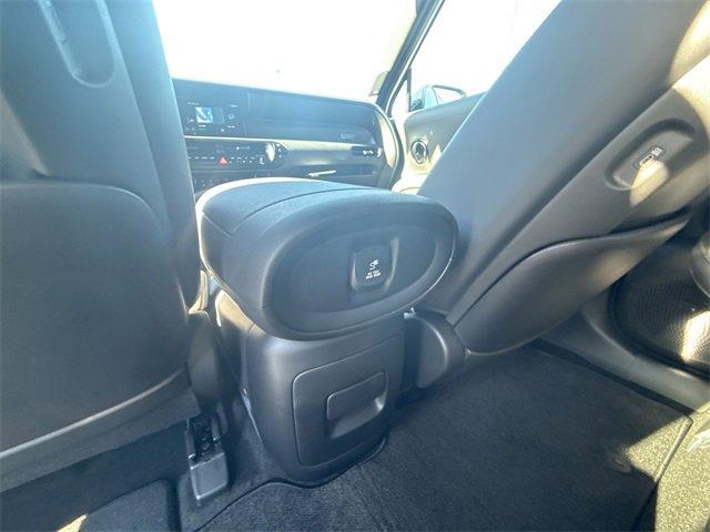 new 2026 Hyundai Palisade car, priced at $50,130