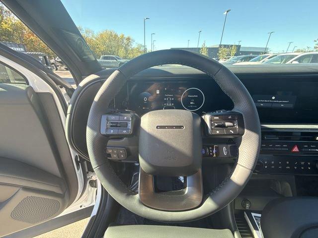 new 2026 Hyundai Palisade car, priced at $48,780