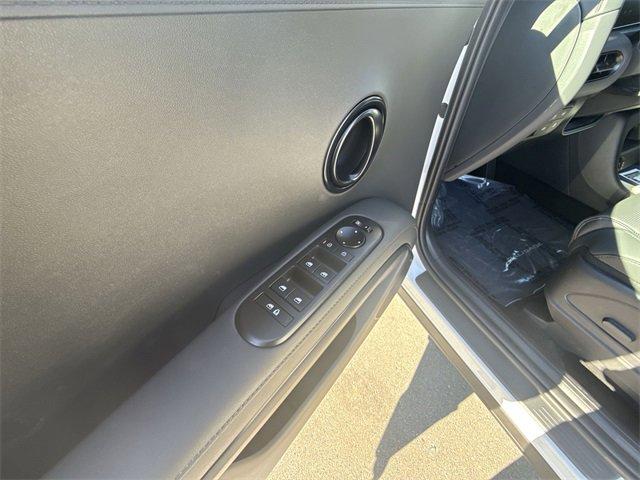 new 2026 Hyundai Palisade car, priced at $50,130