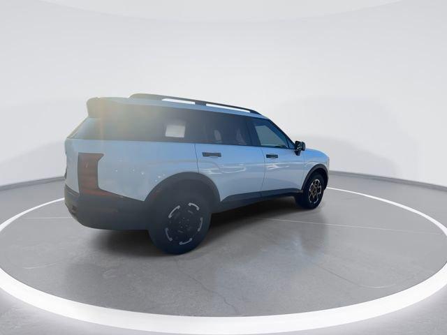 new 2026 Hyundai Palisade car, priced at $48,780