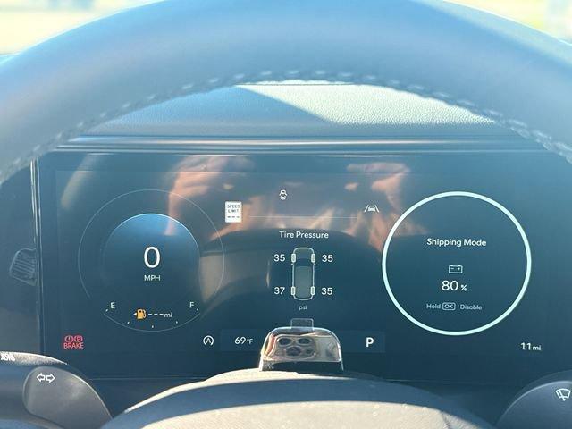 new 2026 Hyundai Palisade car, priced at $48,780