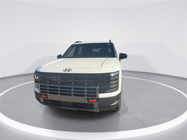 new 2026 Hyundai Palisade car, priced at $50,130