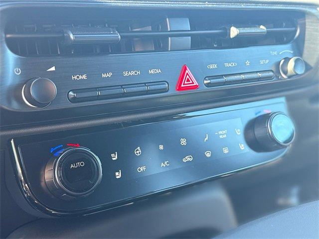 new 2026 Hyundai Palisade car, priced at $50,130