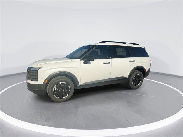 new 2026 Hyundai Palisade car, priced at $50,130