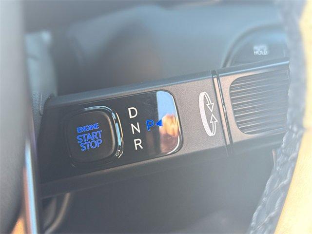 new 2026 Hyundai Palisade car, priced at $50,130