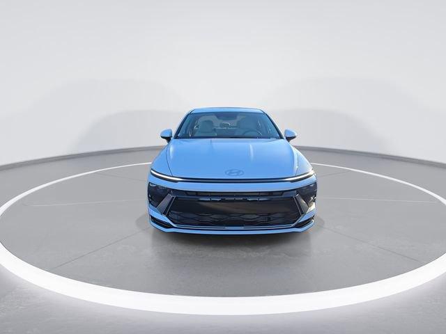 new 2026 Hyundai Sonata car, priced at $29,155