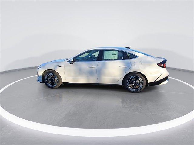 new 2026 Hyundai Sonata car, priced at $30,855