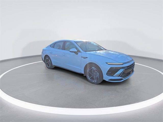 new 2026 Hyundai Sonata car, priced at $30,855