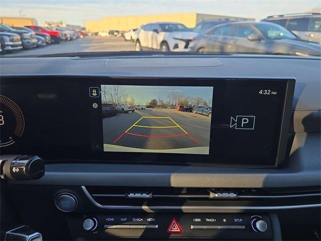 new 2026 Hyundai Sonata car, priced at $30,855