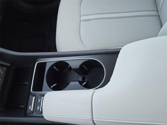 new 2026 Hyundai Sonata car, priced at $30,855