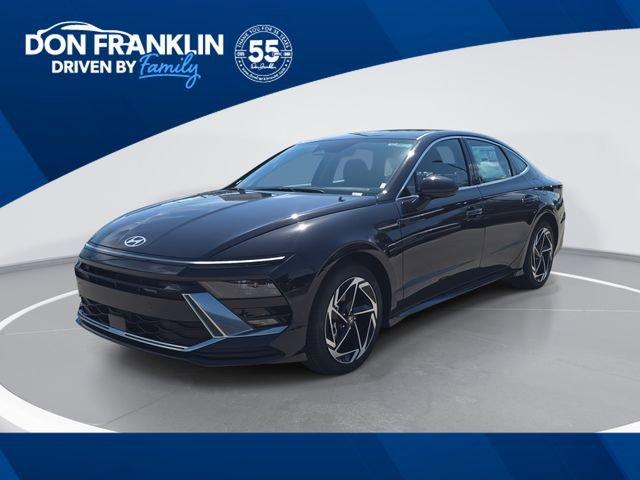 new 2026 Hyundai Sonata car, priced at $27,627