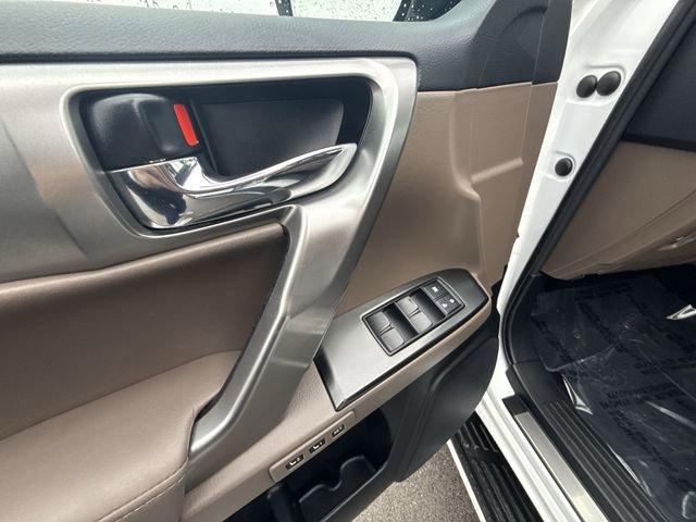 used 2023 Lexus GX 460 car, priced at $57,708