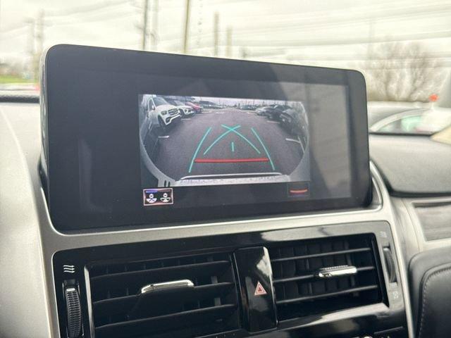 used 2023 Lexus GX 460 car, priced at $57,708