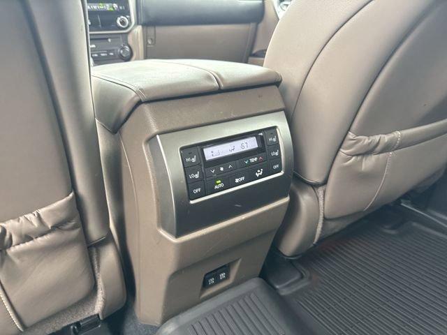 used 2023 Lexus GX 460 car, priced at $57,708