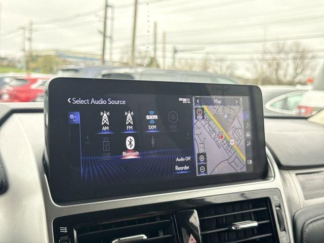 used 2023 Lexus GX 460 car, priced at $57,708