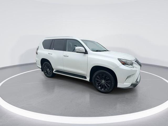 used 2023 Lexus GX 460 car, priced at $57,708
