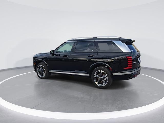 new 2026 Hyundai Palisade car, priced at $49,595