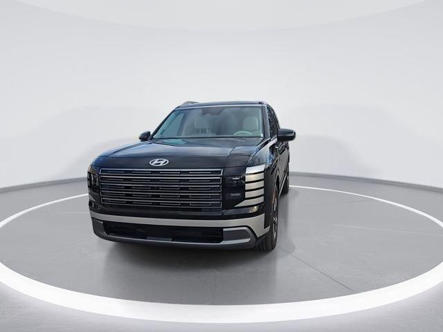 new 2026 Hyundai Palisade car, priced at $49,595