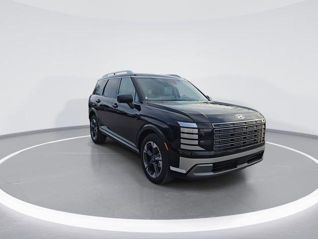 new 2026 Hyundai Palisade car, priced at $49,595