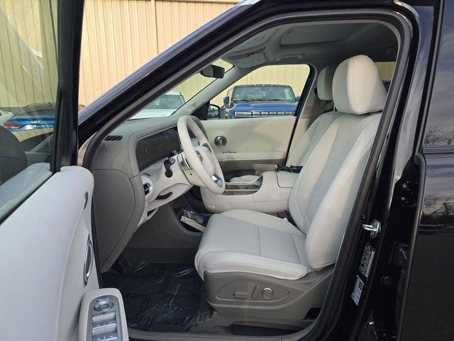 new 2026 Hyundai Palisade car, priced at $49,595