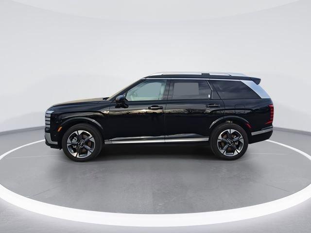 new 2026 Hyundai Palisade car, priced at $49,595