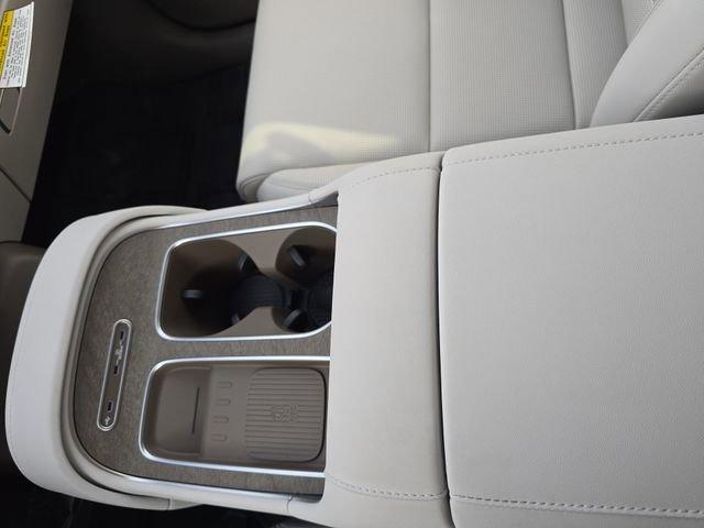 new 2026 Hyundai Palisade car, priced at $49,595