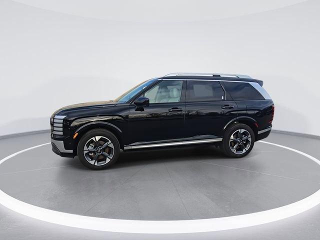 new 2026 Hyundai Palisade car, priced at $49,595