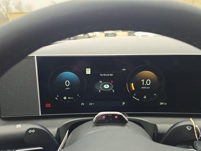 new 2026 Hyundai Tucson car