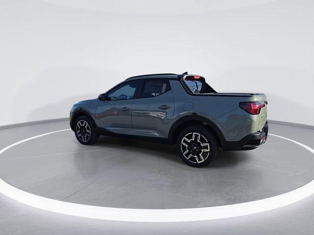 new 2025 Hyundai SANTA CRUZ car, priced at $40,473