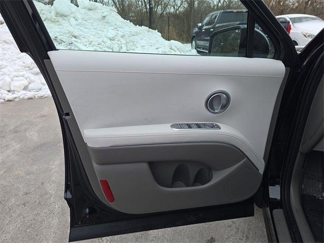 new 2026 Hyundai Palisade car, priced at $43,790