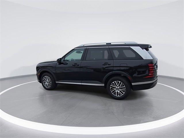 new 2026 Hyundai Palisade car, priced at $43,790
