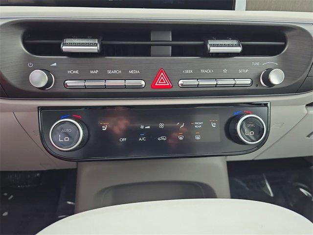 new 2026 Hyundai Palisade car, priced at $43,790