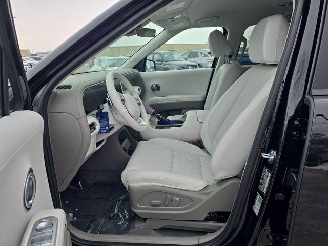 new 2026 Hyundai Palisade car, priced at $43,440