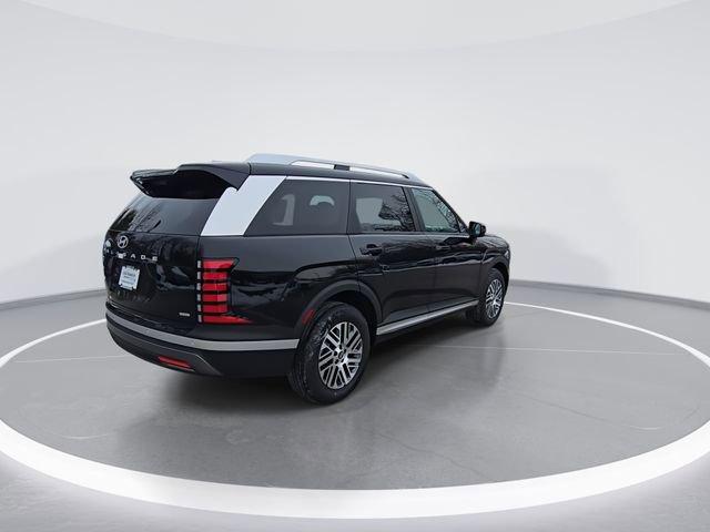 new 2026 Hyundai Palisade car, priced at $43,440
