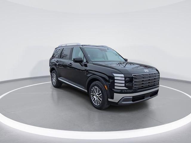 new 2026 Hyundai Palisade car, priced at $43,440